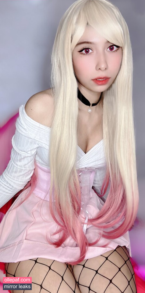 Latest Leaks Lilywaifu Nude #80 - Fapello