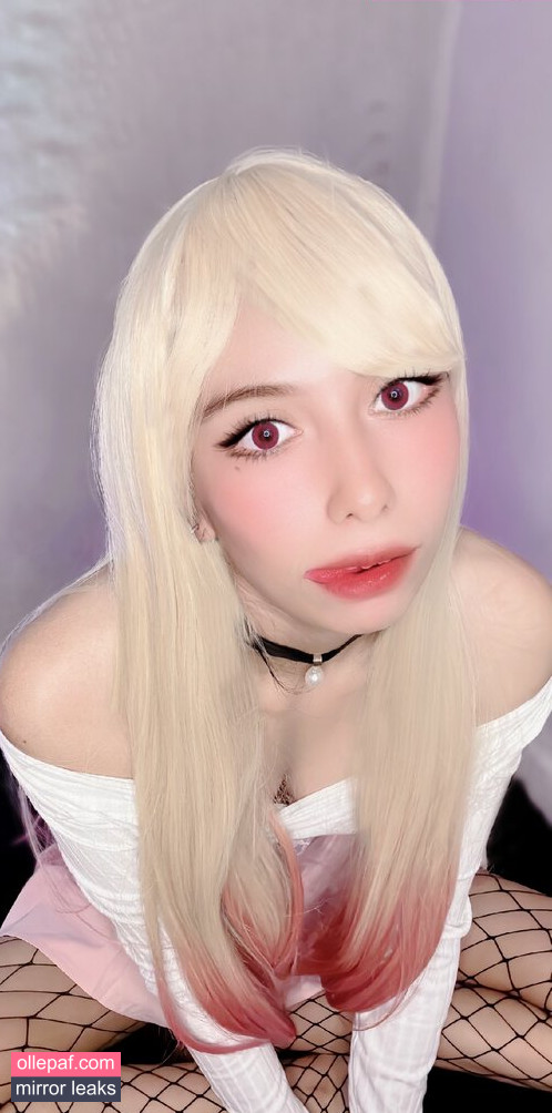 Latest Leaks Lilywaifu Nude #81 - Fapello