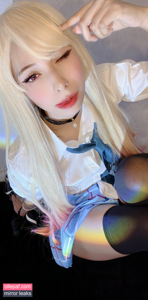 Latest Leaks Lilywaifu Nude #84 - Fapello