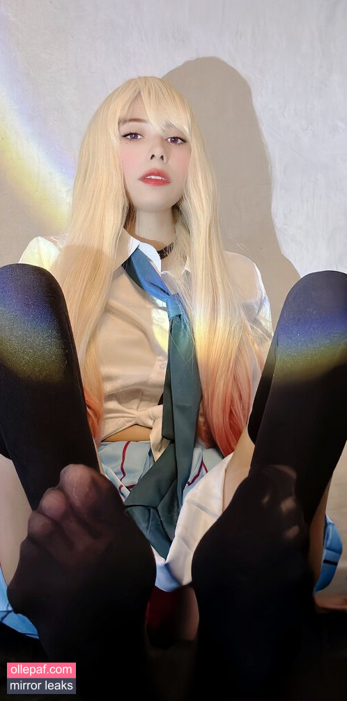 Latest Leaks Lilywaifu Nude #85 - Fapello