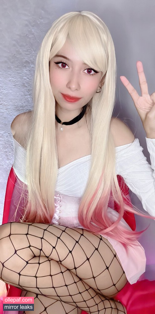 Latest Leaks Lilywaifu Nude #86 - Fapello