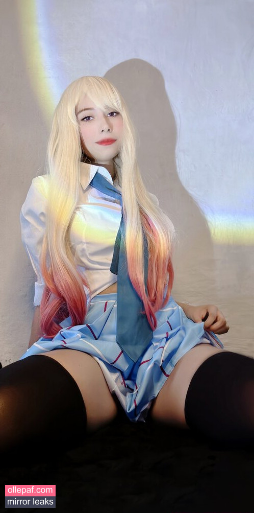 Latest Leaks Lilywaifu Nude #89 - Fapello