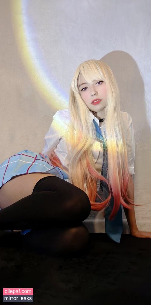 Latest Leaks Lilywaifu Nude #90 - Fapello