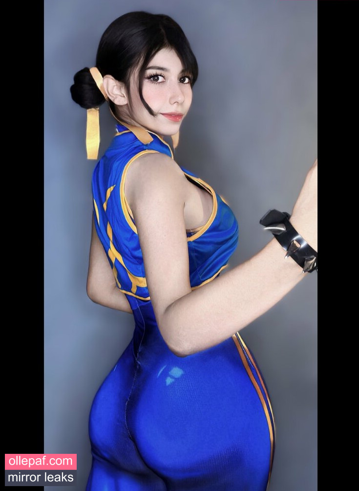 Latest Leaks Lilywaifu Nude #10 - Fapello