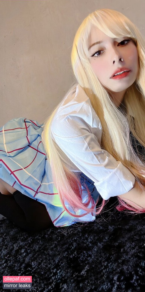 Latest Leaks Lilywaifu Nude #91 - Fapello