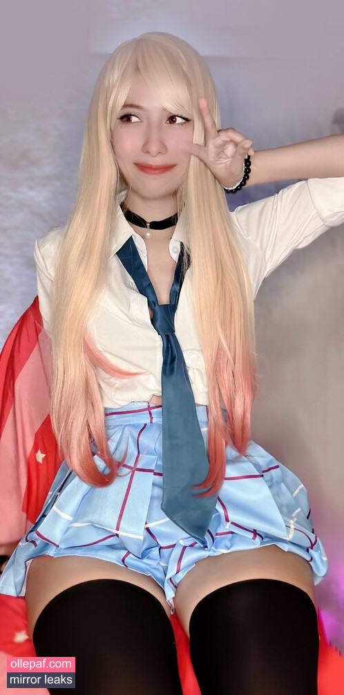 Latest Leaks Lilywaifu Nude #94 - Fapello
