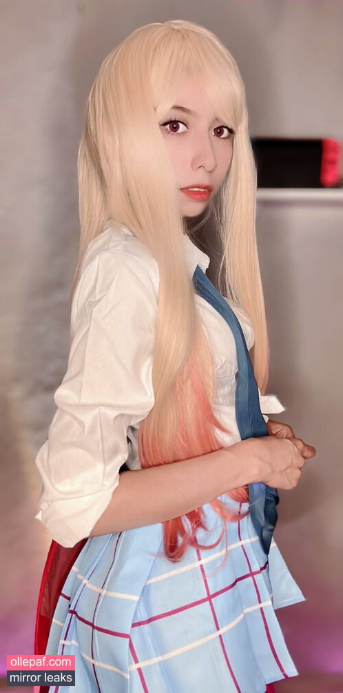 Latest Leaks Lilywaifu Nude #95 - Fapello