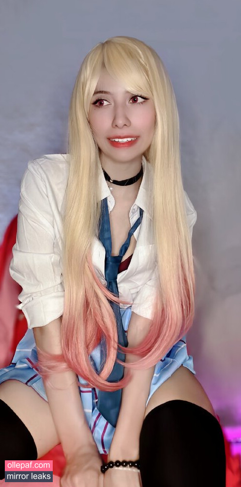 Latest Leaks Lilywaifu Nude #96 - Fapello