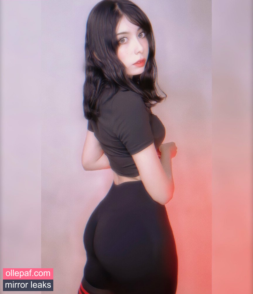 Latest Leaks Lilywaifu Nude #100 - Fapello