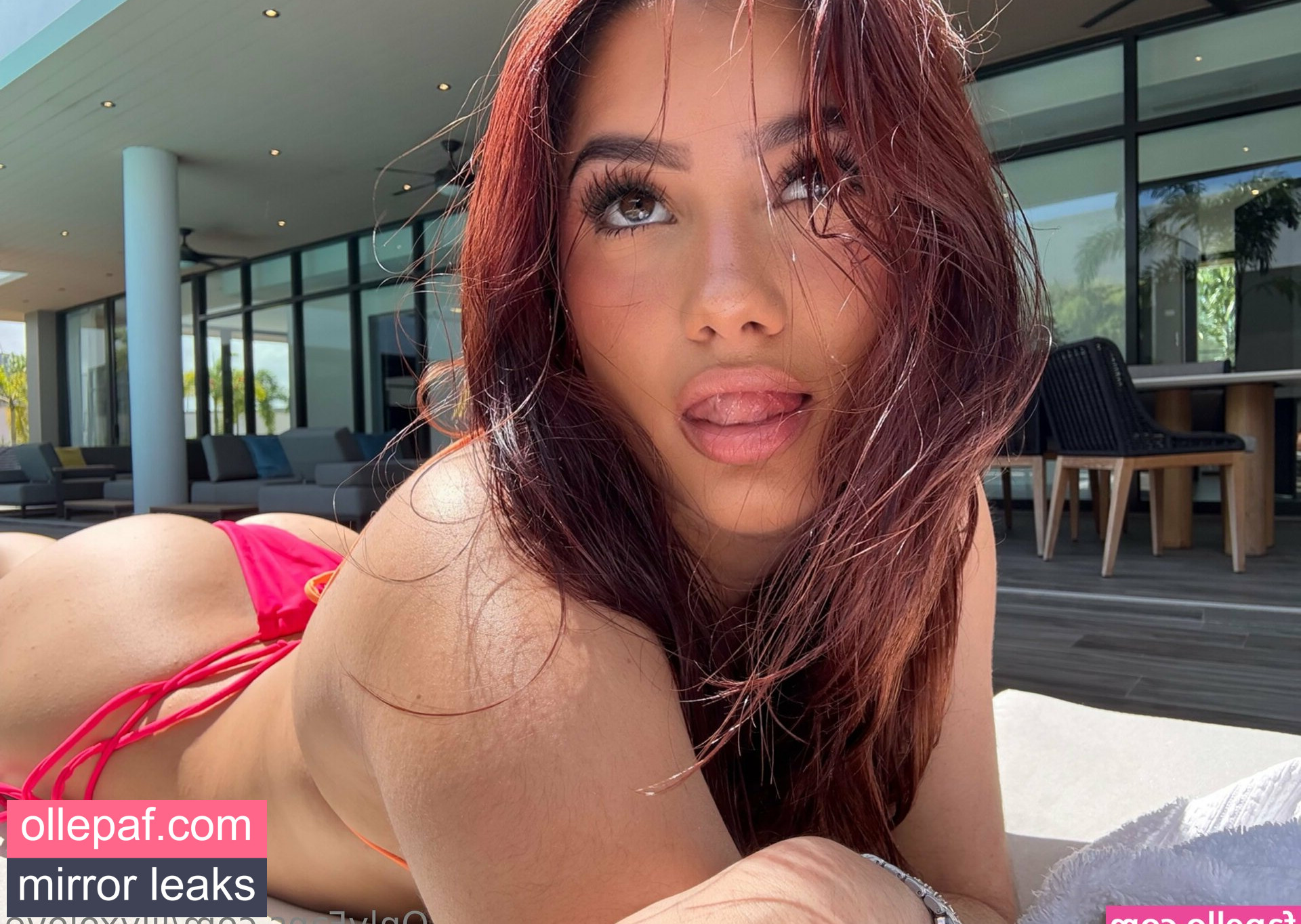 Latest Leaks lilyxolove Nude #3 - Fapello