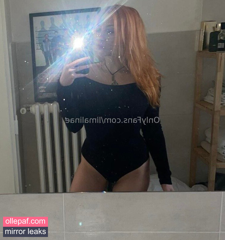 Latest Leaks limalinae Nude #19 - Fapello