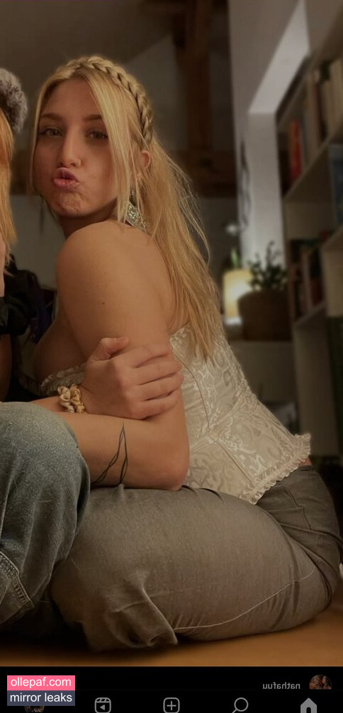 Latest Leaks limalinae Nude #3 - Fapello