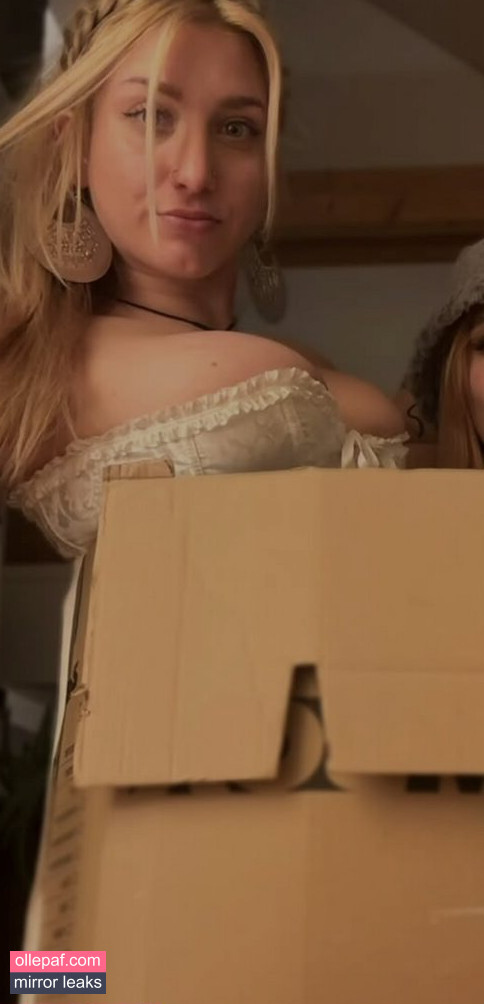 Latest Leaks limalinae Nude #4 - Fapello