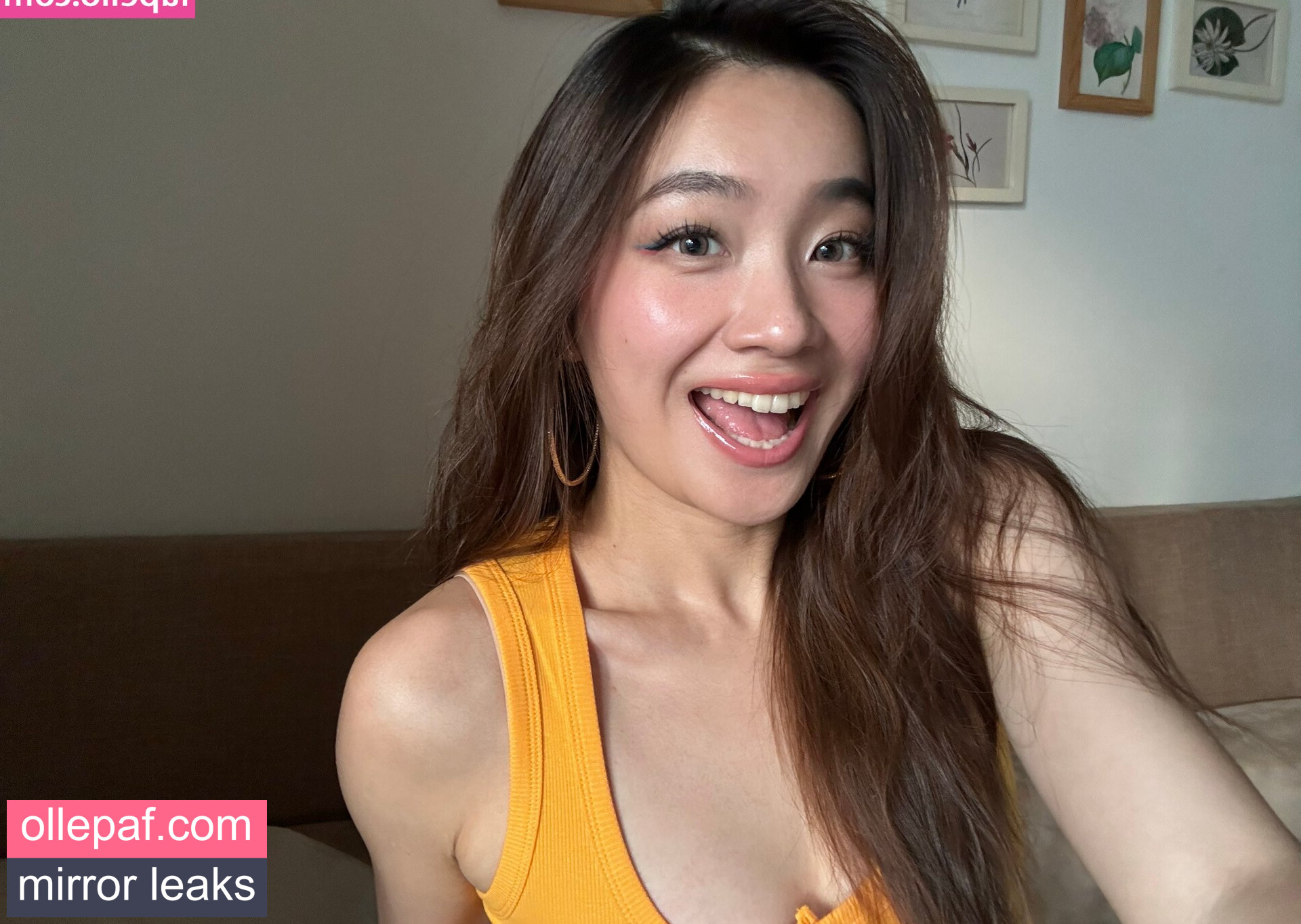 Latest Leaks Lin ASMR Nude #11 - Fapello