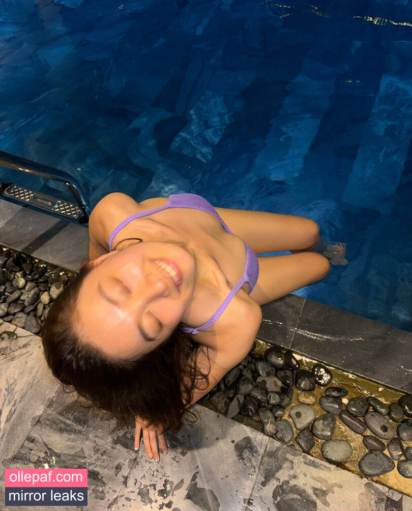 Latest Leaks Lin ASMR Nude #15 - Fapello