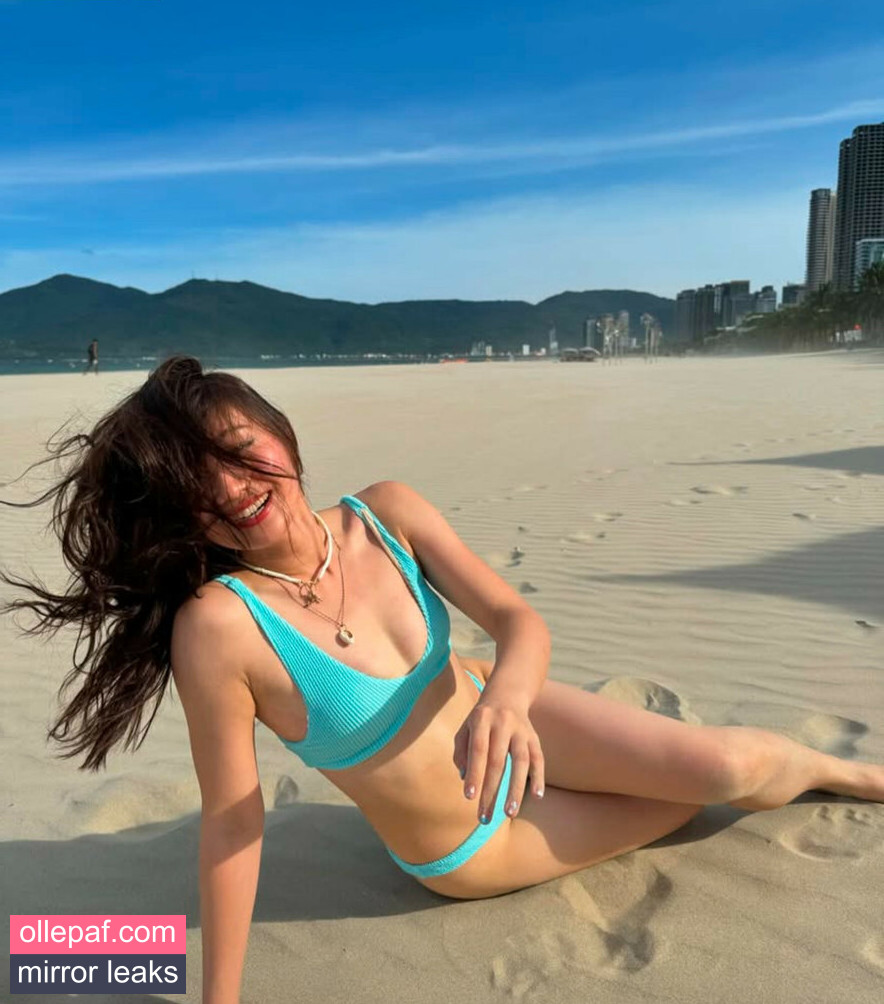 Latest Leaks Lin ASMR Nude #5 - Fapello
