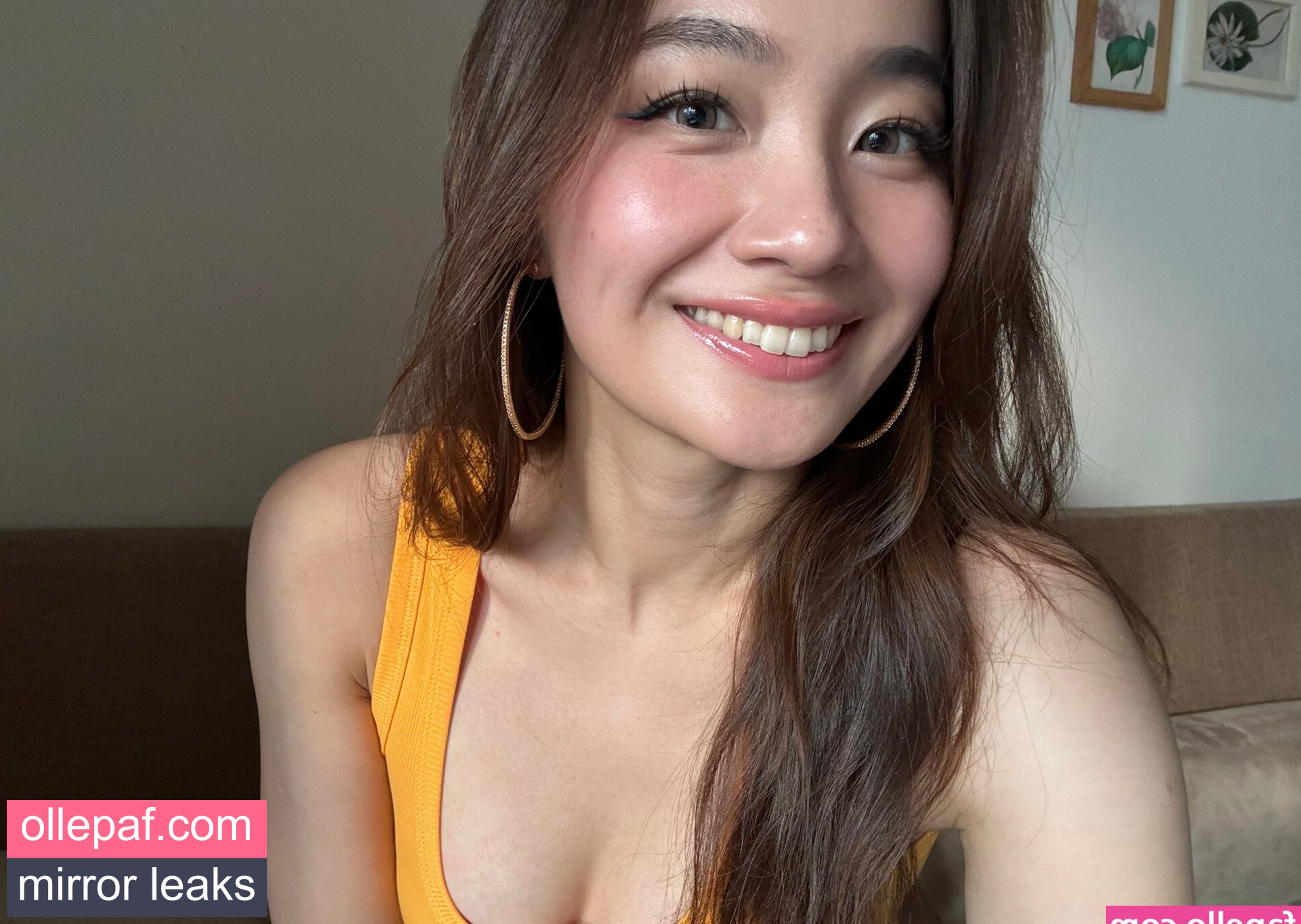 Latest Leaks Lin ASMR Nude #10 - Fapello