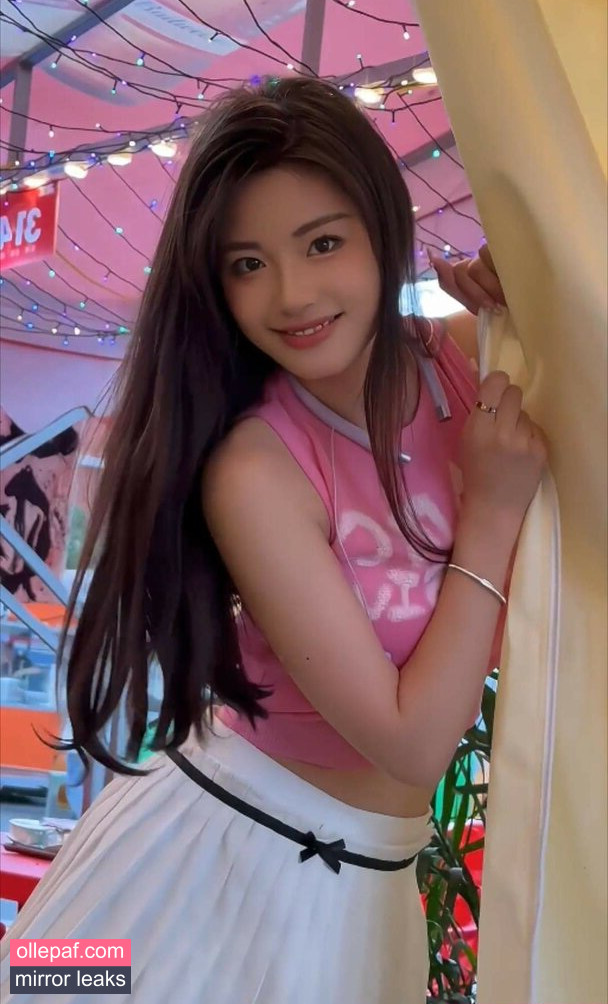 Latest Leaks Lin Chuan Nude #39 - Fapello