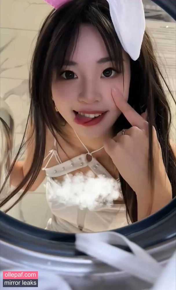 Latest Leaks Lin Chuan Nude #41 - Fapello