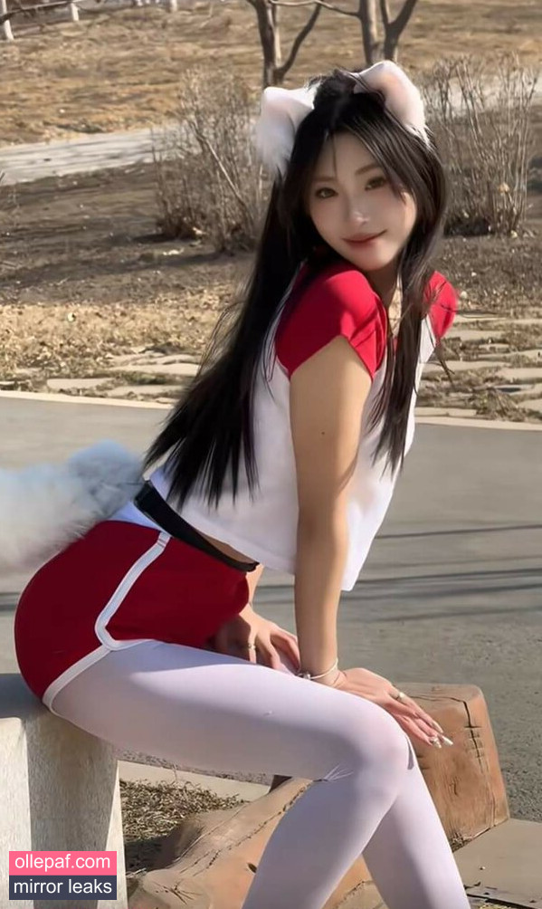 Latest Leaks Lin Chuan Nude #45 - Fapello
