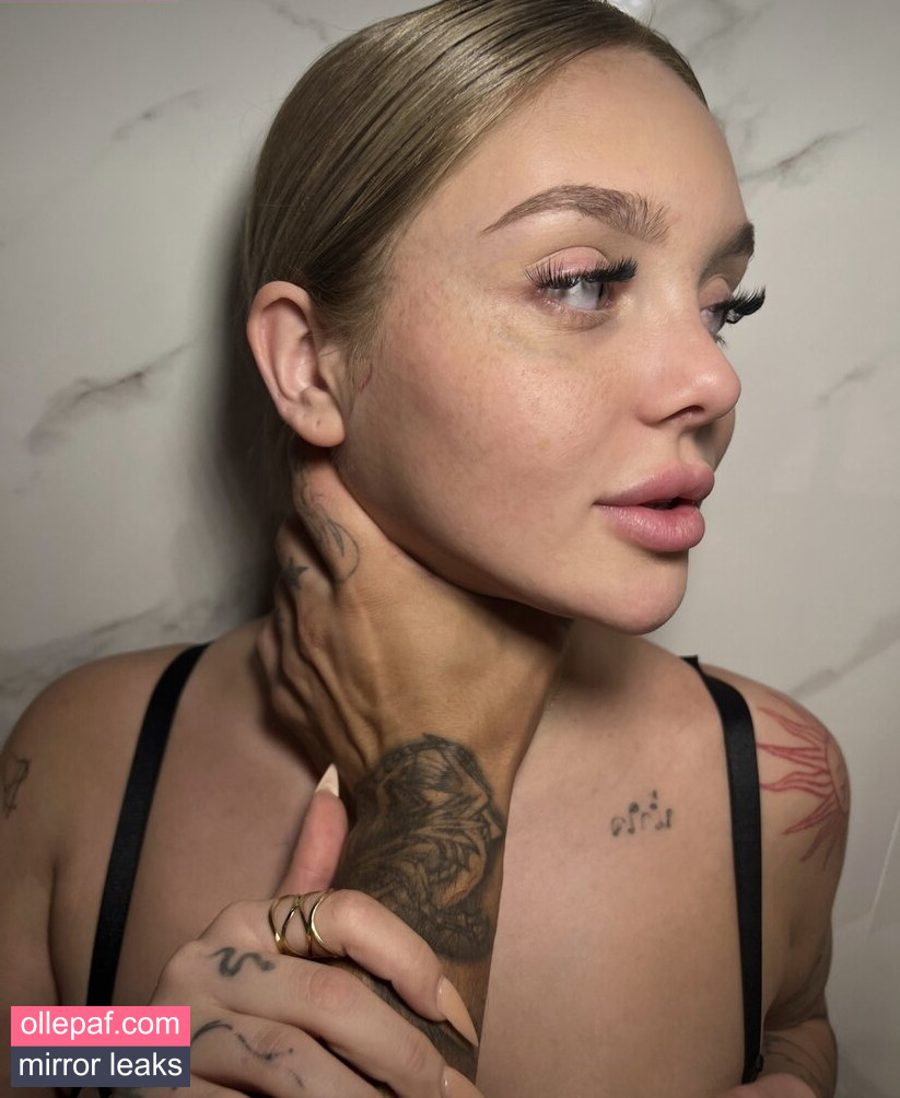 Latest Leaks Lin Melisa Nude #4 - Fapello