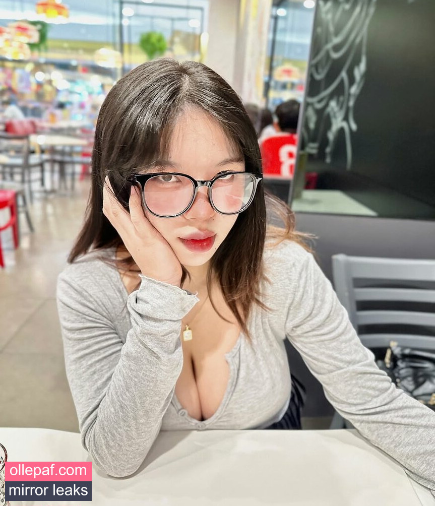 Latest Leaks lin._.nnnnnnnnn Nude #19 - Fapello