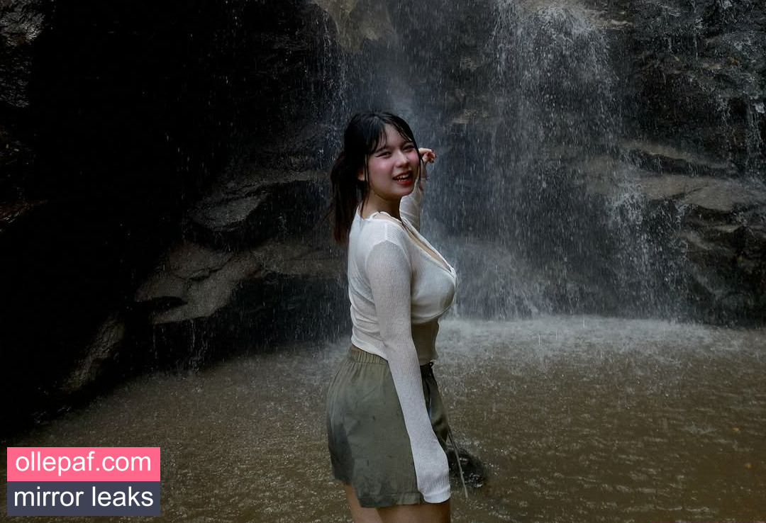 Latest Leaks lin._.nnnnnnnnn Nude #27 - Fapello