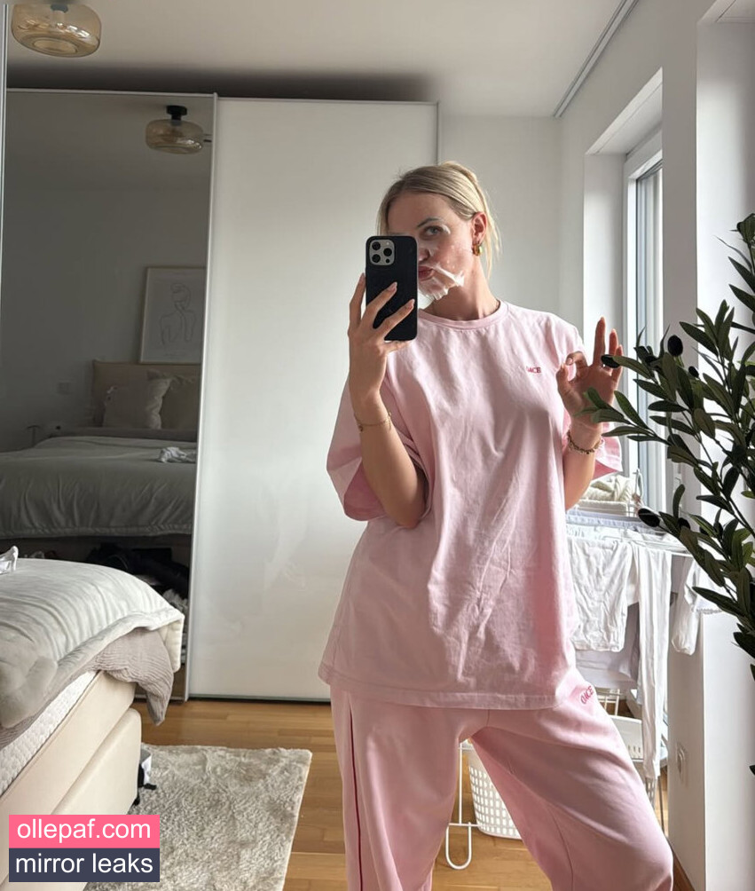 Latest Leaks Lina Düren Nude #2 - Fapello