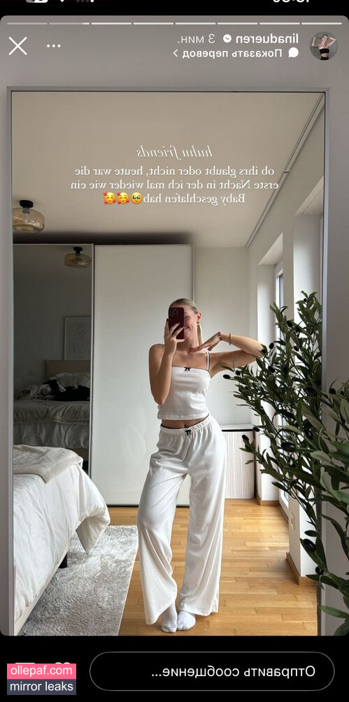 Latest Leaks Lina Düren Nude #39 - Fapello