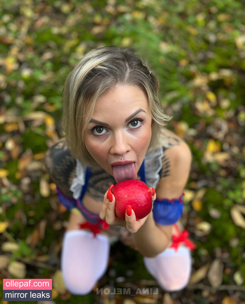Latest Leaks Lina Melon Nude #59 - Fapello