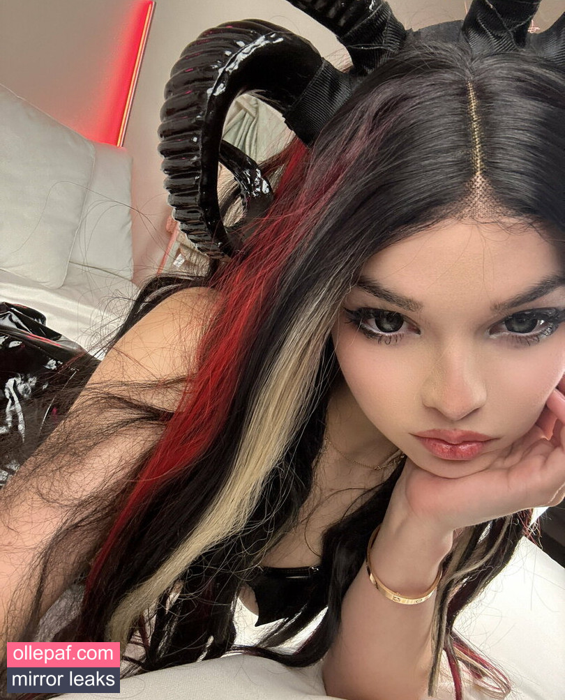 Latest Leaks lina.nekita Nude #12 - Fapello