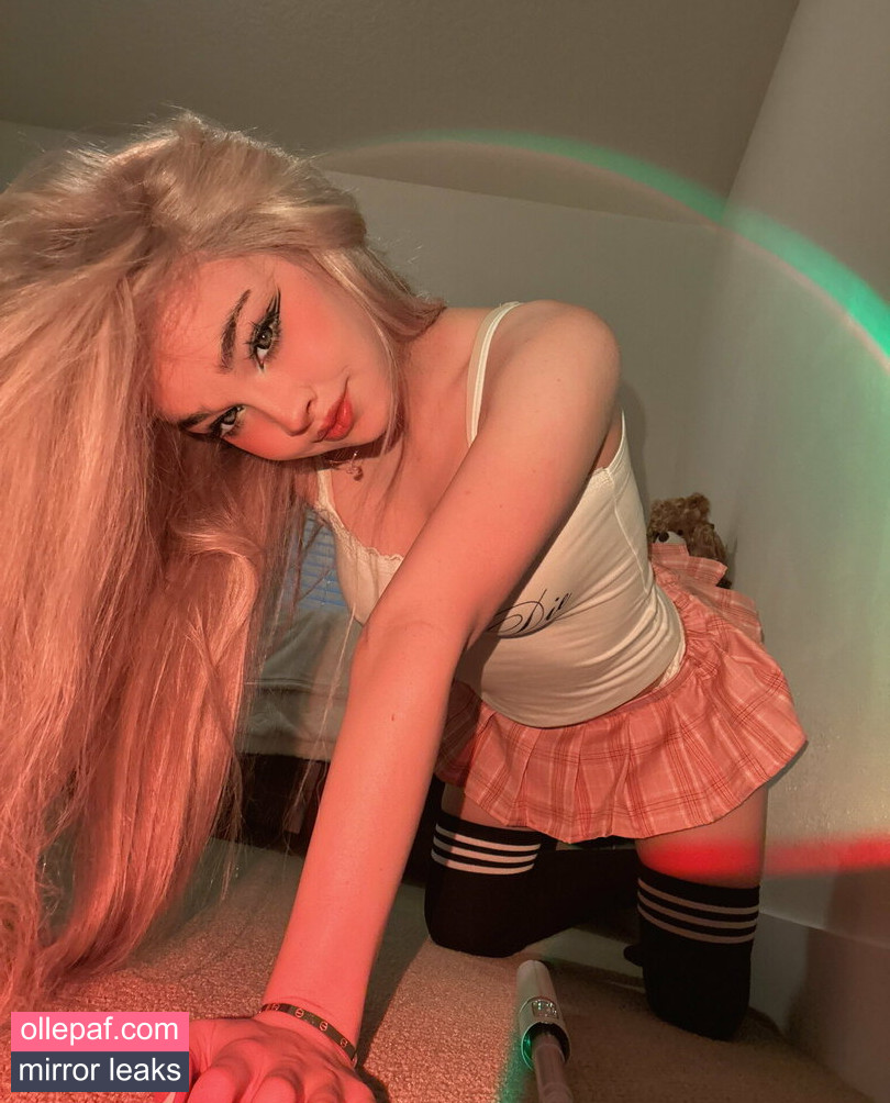 Latest Leaks lina.nekita Nude #3 - Fapello