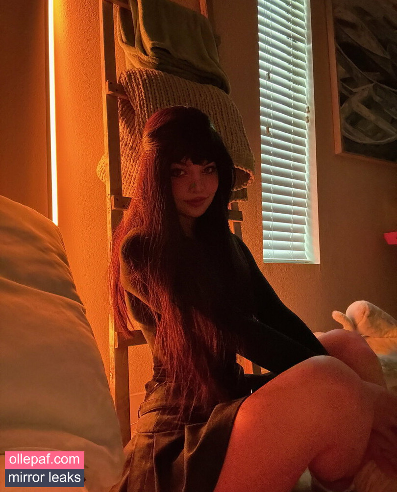 Latest Leaks lina.nekita Nude #9 - Fapello