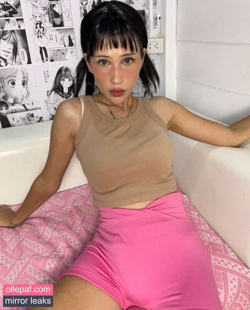 Latest Leaks linaaa_chen Nude #12 - Fapello