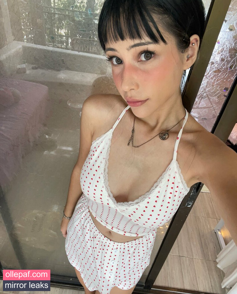 Latest Leaks linaaa_chen Nude #9 - Fapello