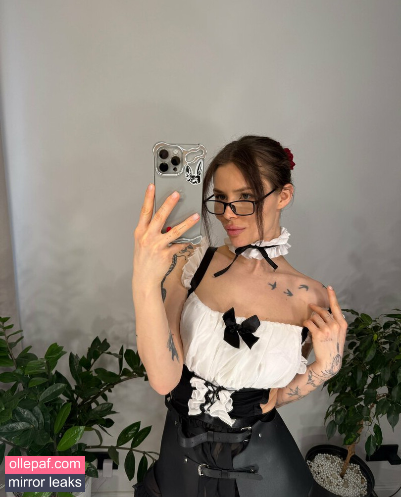 Latest Leaks LinaIvy Nude #24 - Fapello