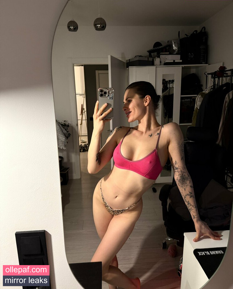 Latest Leaks LinaIvy Nude #29 - Fapello