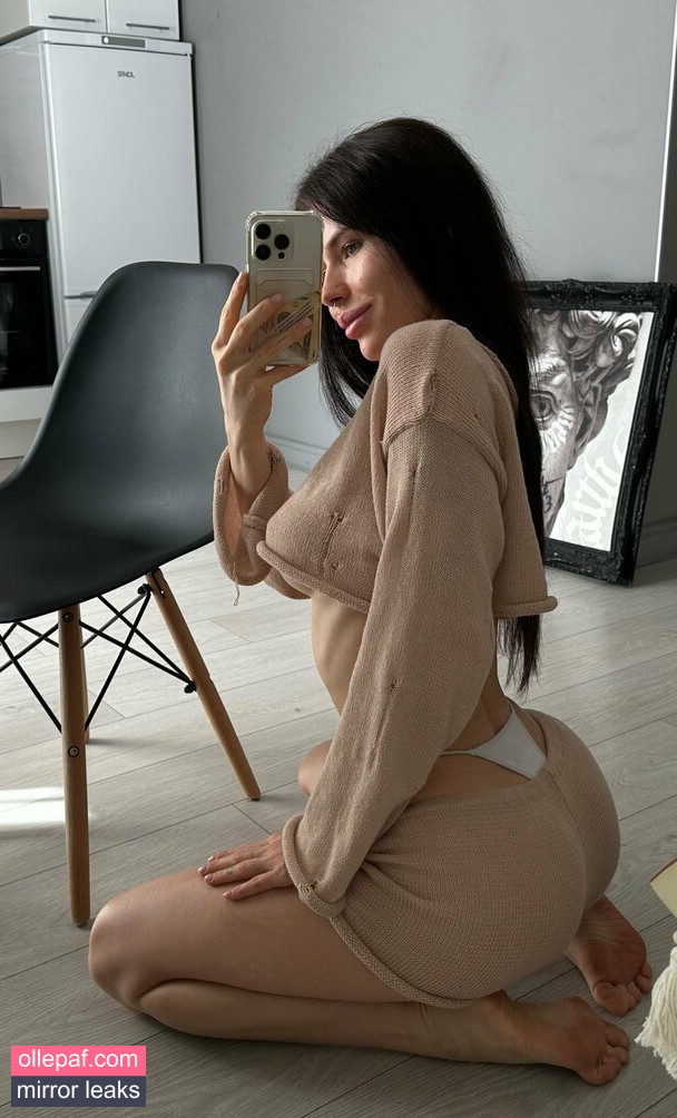 Latest Leaks LinaIvy Nude #40 - Fapello