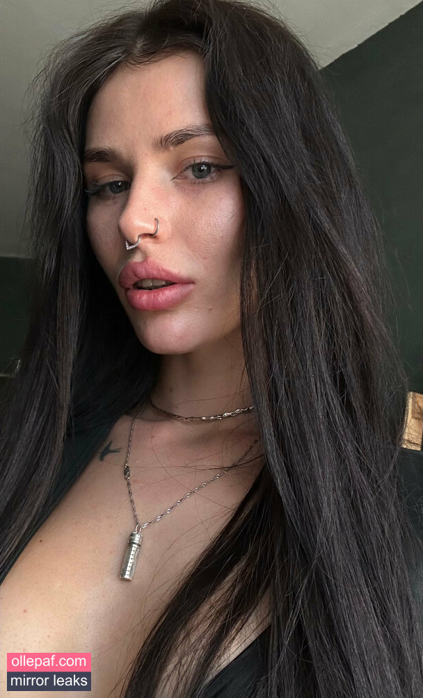 Latest Leaks LinaIvy Nude #43 - Fapello