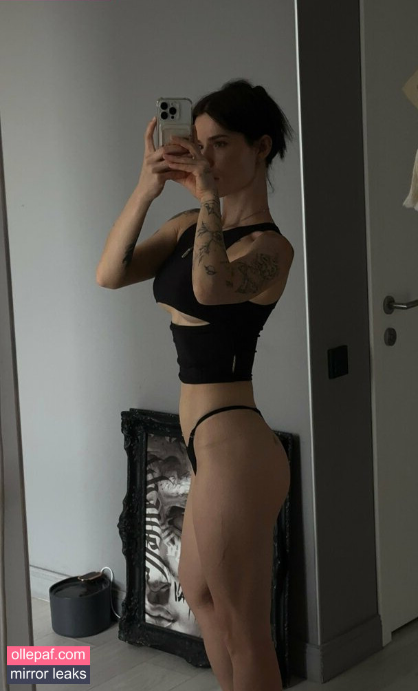 Latest Leaks LinaIvy Nude #49 - Fapello
