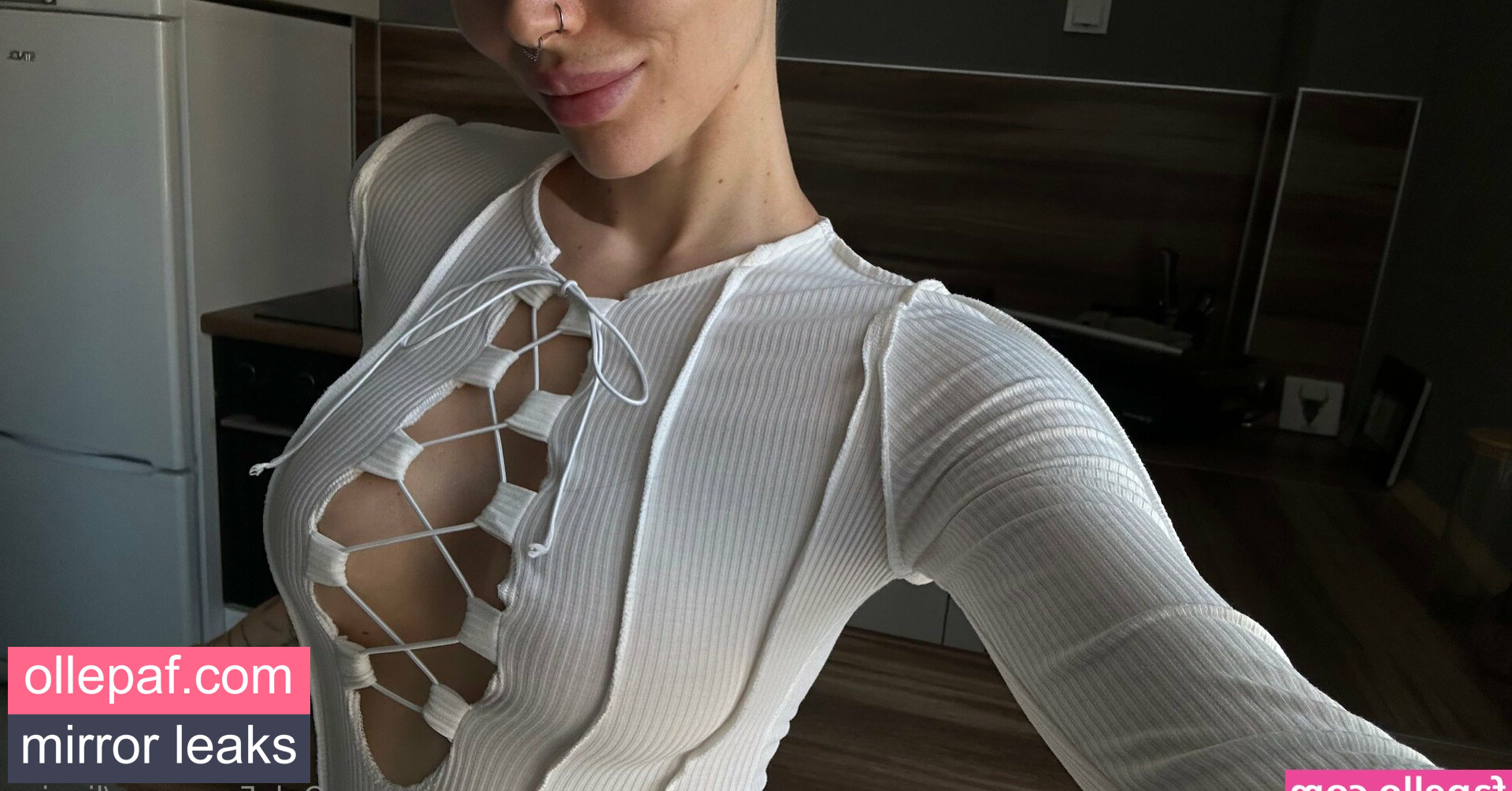 Latest Leaks LinaIvy Nude #54 - Fapello