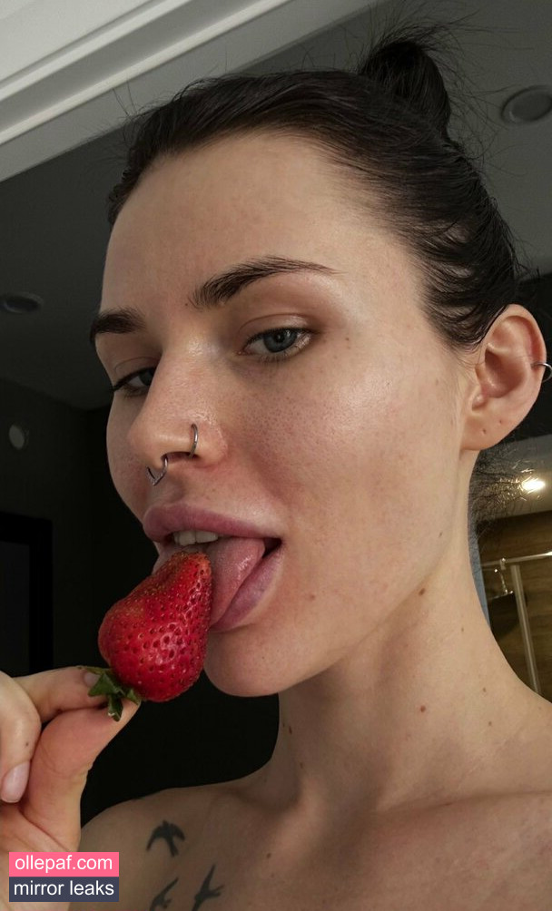 Latest Leaks LinaIvy Nude #59 - Fapello