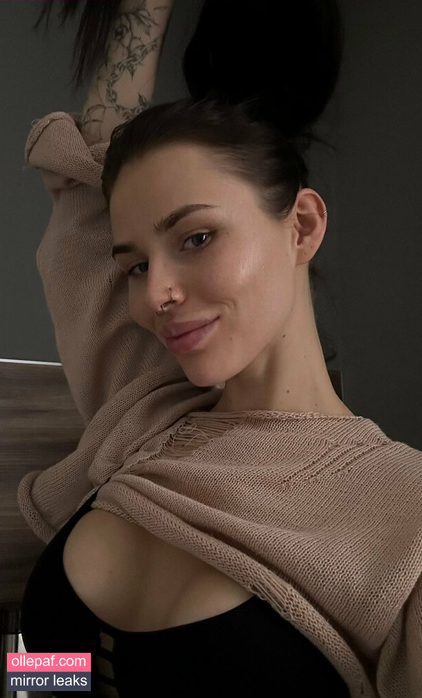 Latest Leaks LinaIvy Nude #70 - Fapello