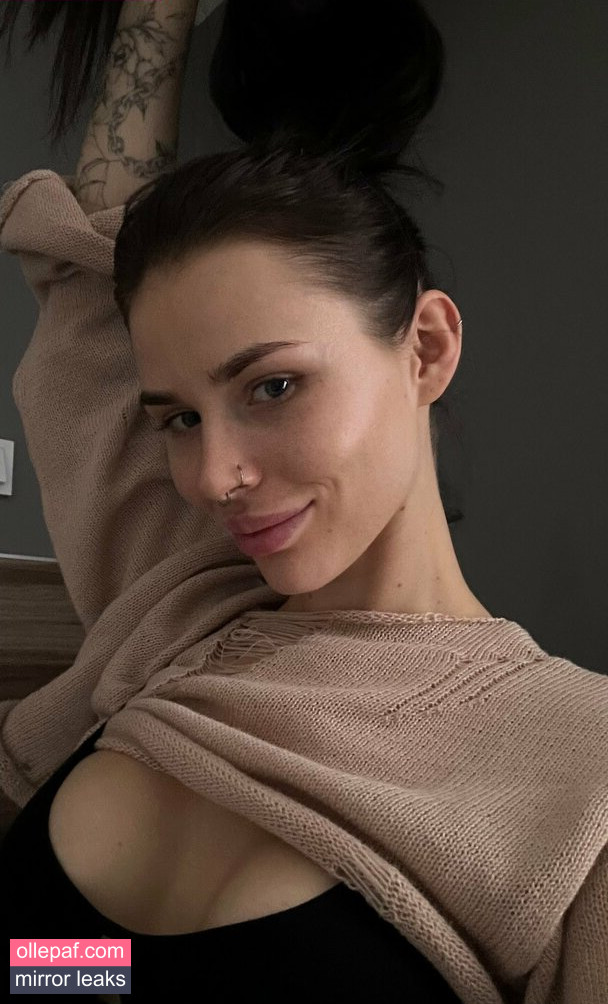 Latest Leaks LinaIvy Nude #71 - Fapello