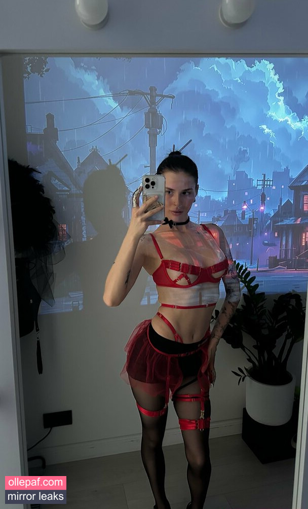 Latest Leaks LinaIvy Nude #78 - Fapello