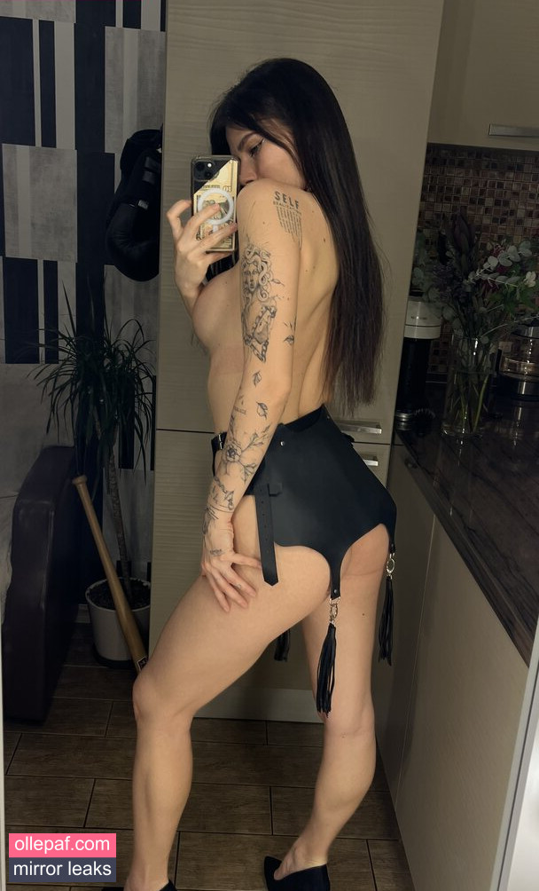Latest Leaks LinaIvy Nude #92 - Fapello
