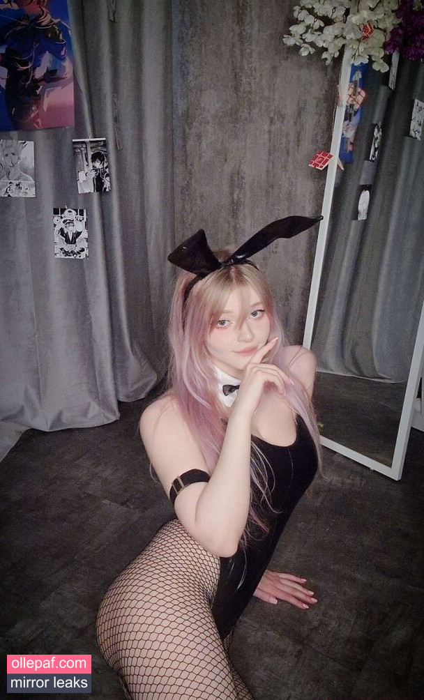 Latest Leaks Linaneyeon Nude #172 - Fapello