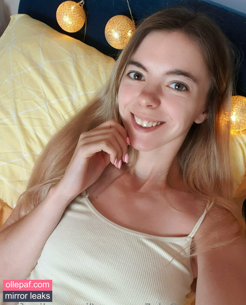 Latest Leaks linaroselinafree Nude #5 - Fapello