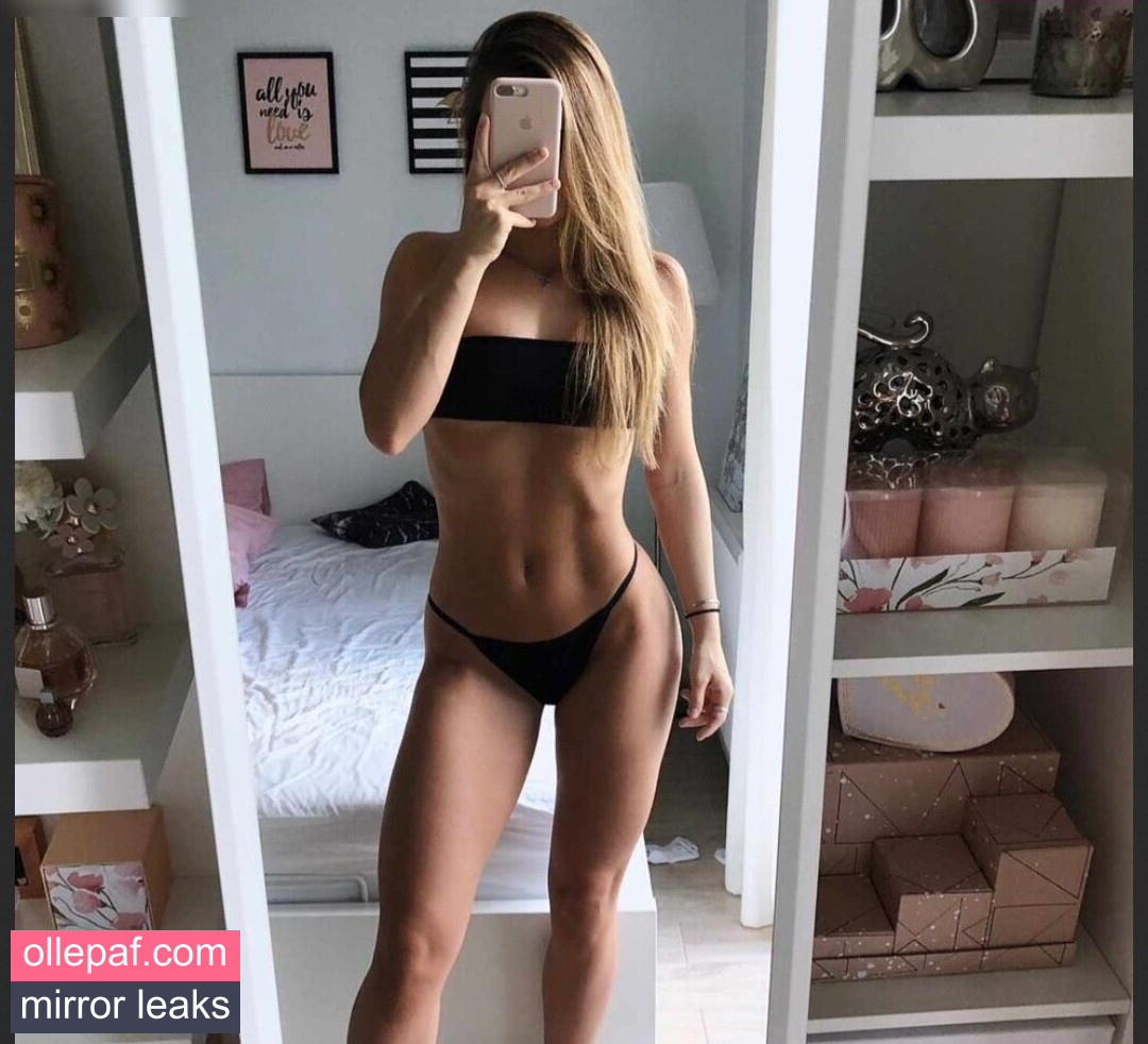 Latest Leaks linasphysique Nude #51 - Fapello