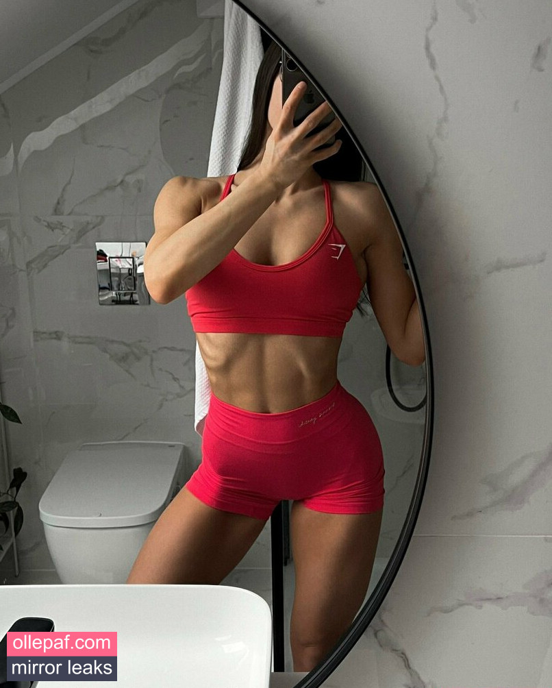 Latest Leaks linasphysique Nude #7 - Fapello